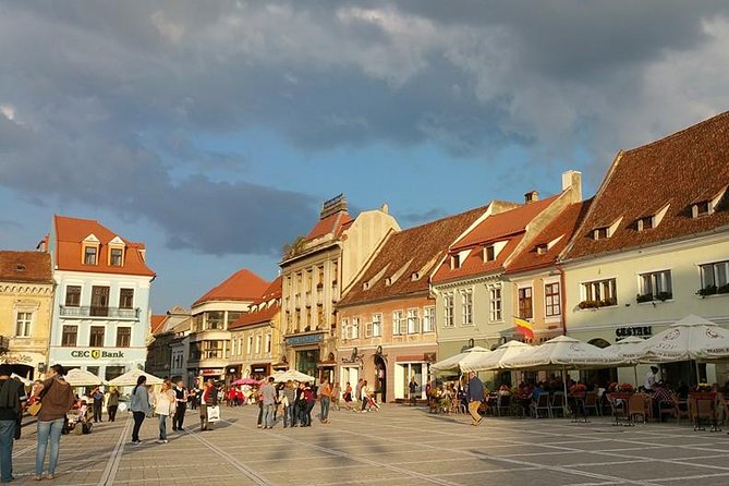3-Day Private Tour of Medieval Transylvania From Bucharest - Traveler Feedback and Ratings