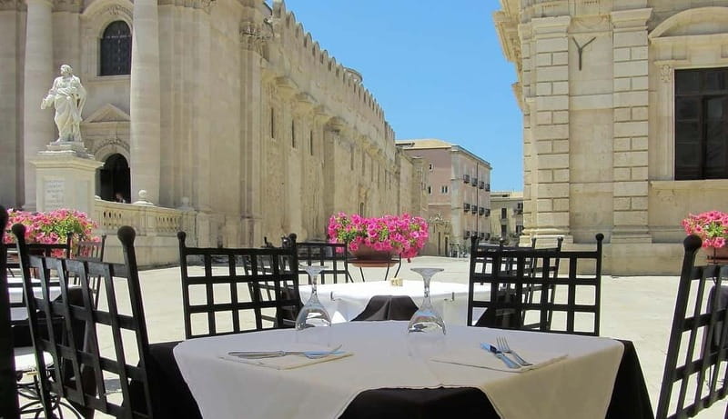 3-day private tour of Sicily: Syracuse, Noto, Modica, and Marzamemi - Key Points