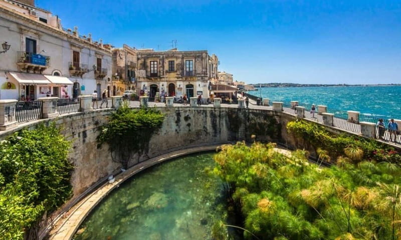 3-day private tour of Sicily: Syracuse, Noto, Modica, and Marzamemi - Final Thoughts