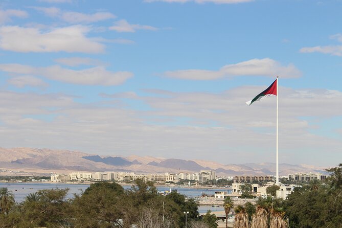 3-Day Private Tour Package to Jordan - Customer Reviews and Ratings