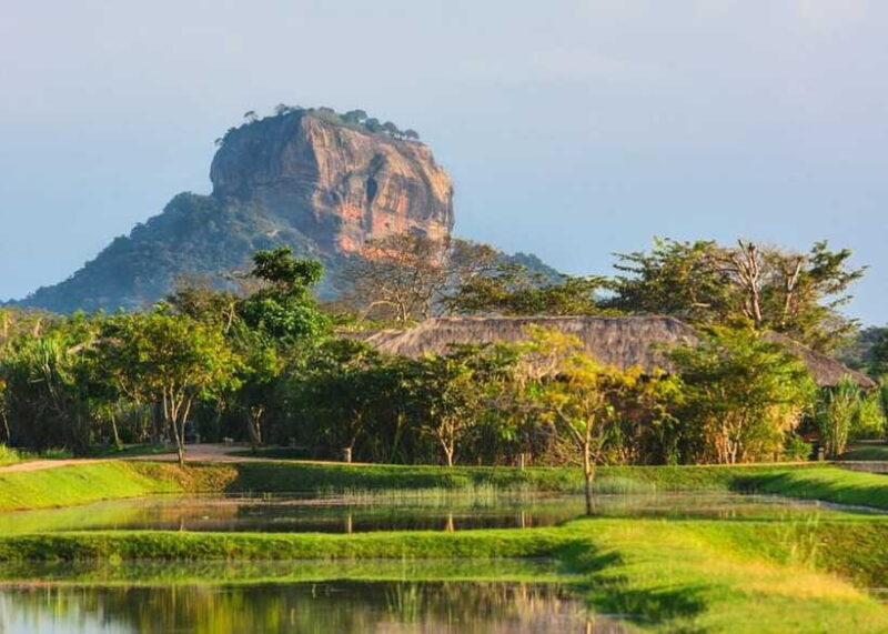 3-Day Private Tour: Sigiriya, Dambulla, Ella With Train Tour - FAQ