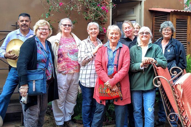 3-Day Private Tour to Pátzcuaro from Mexico City - Key Points