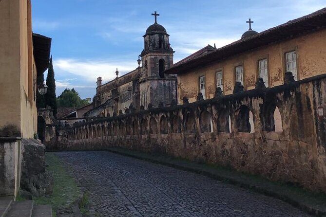3-Day Private Tour to Pátzcuaro from Mexico City - Practical Details and Travel Experience