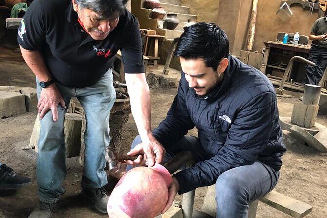 3-Day Private Tour to Pátzcuaro from Mexico City - FAQ