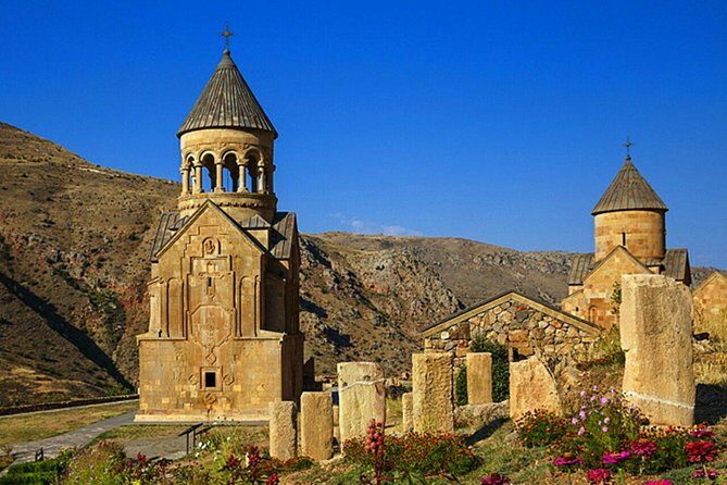 3 day private tours in Armenia from Yerevan - A Closer Look at the 3-Day Private Armenia Tour from Yerevan
