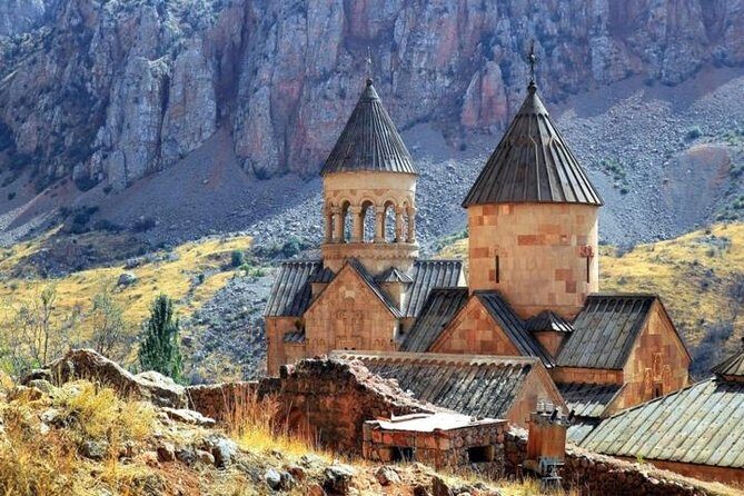 3 day private tours in Armenia from Yerevan - Key Points