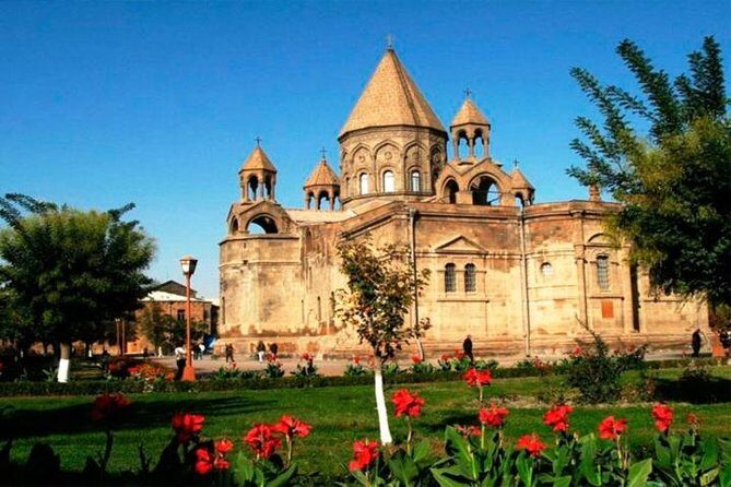 3 day private tours in Armenia from Yerevan - The Sum Up: Is This Tour Right for You?