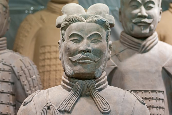 3 Day Private Xi'An Tour From Beijing - Itinerary Highlights