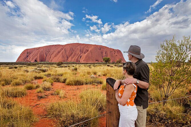 3 Day Red Centre Kata Tjuta Kings Canyon Outback ex.Alice Springs - A Full Breakdown of the Experience