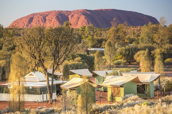 3 Day Red Centre Kata Tjuta Kings Canyon Outback ex.Alice Springs - The Sum Up: Who Is This Tour For?
