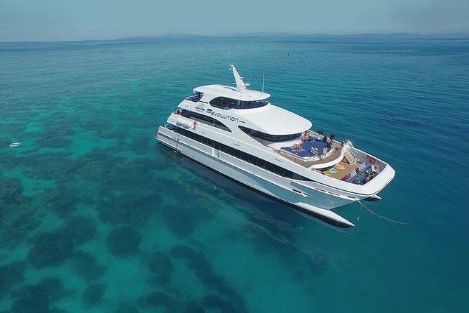 3 Day Reef Cruise, 4WD Rainforest and Outback Chillagoe Package - Frequently Asked Questions