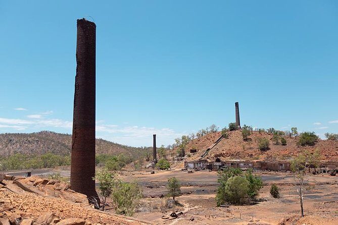 3 Day Reef Cruise, 4WD Rainforest and Outback Chillagoe Package - Final Thoughts