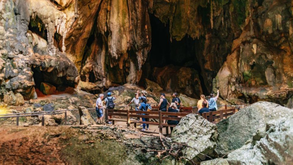 3-Day Reef, Rainforest and Outback Package - Frequently Asked Questions