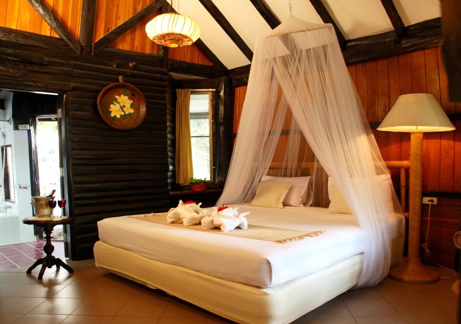 3-Day River Kwai, Floating Market and Erawan Waterfalls - Considerations for Travelers
