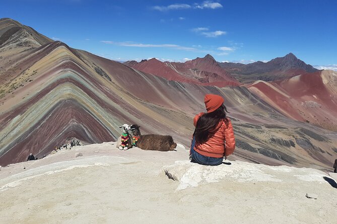 3 Day Sacred Valley - Machupicchu and Rainbow Mountain Tour - Pricing and Cancellation
