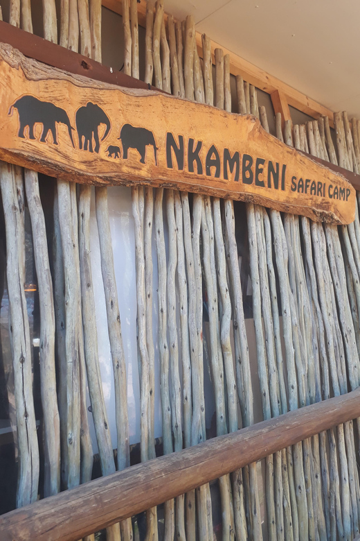 3 Day Safari In Kruger National Park - Overview and Pricing
