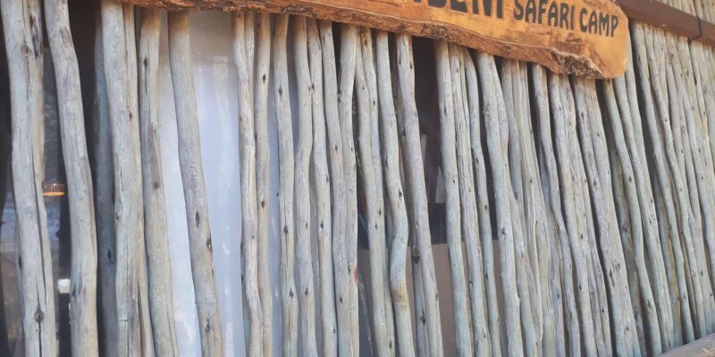 3 Day Safari In Kruger National Park - Wildlife Sightings