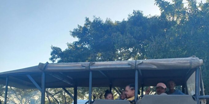 3 Day Safari In Kruger National Park - Recommended Packing