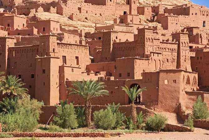 3 Day Sahara Desert Tour From Marrakech - Traveler Experiences