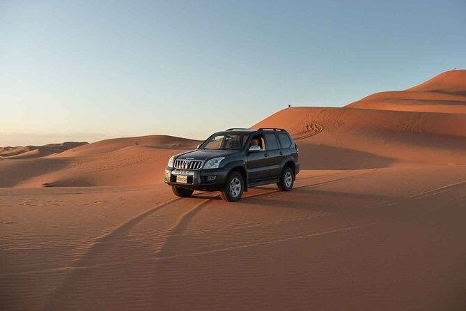 3 Day Sahara Desert Tour Marrakech To Merzouga & Luxury Camp - Traveler Reviews
