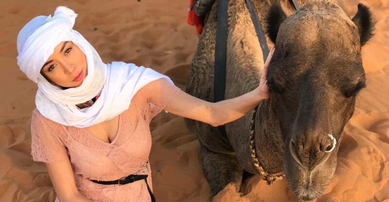 3-Day Sahara Private Desert Tour From Fez - Good To Know