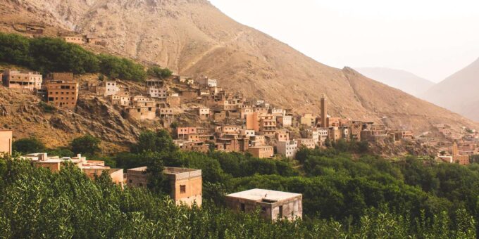3-Day Sahara Private Desert Tour From Fez - Frequently Asked Questions