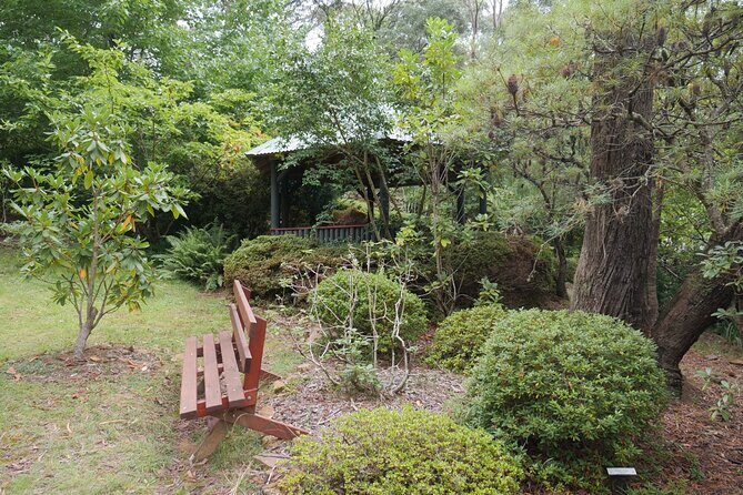 3 Day Scenic Tour of Blue Mountains from Sydney - The Sum Up