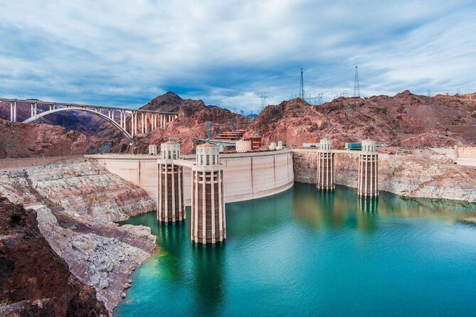 3-Day Self-Guided Las Vegas Day Trips - Booking and Support