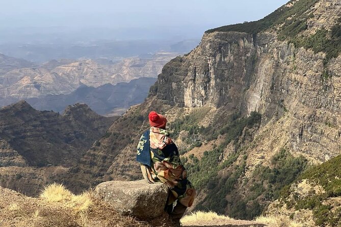 3 Day Simien Mountains Tours - Itinerary Highlights