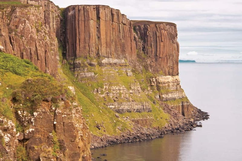 3 Day Skye: Wild Landscapes & Local Flavours from Edinburgh - Key Points