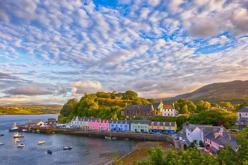 3 Day Skye: Wild Landscapes & Local Flavours from Edinburgh - An In-Depth Look at the Itinerary and Experience