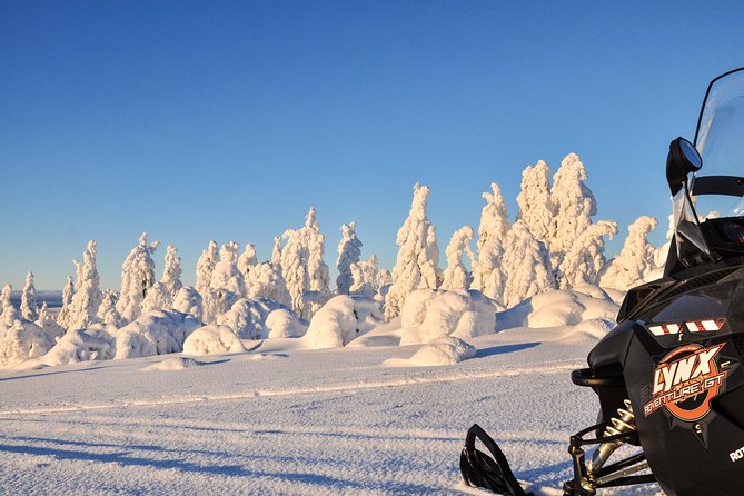 3-Day Snowmobile Expedition in Swedish Lapland - Recommended Gear