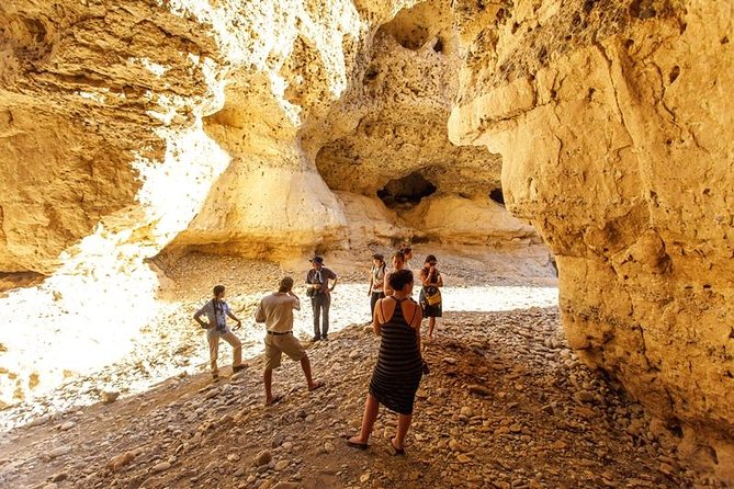3 Day Sossusvlei Budget Camping Safari - Day 3 Experience