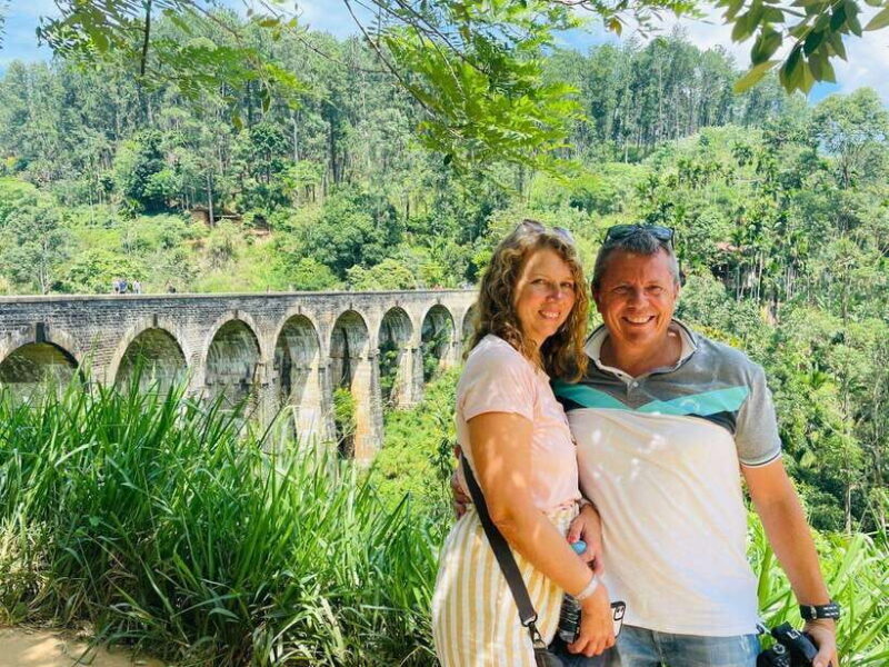 3-Day Sri Lanka Tour: Kandy Nuwara Eliya Ella & Yala Safari - Cost and Value