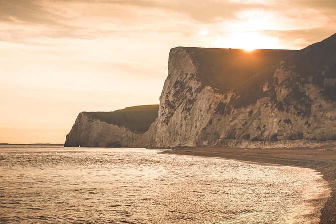 3-Day Stonehenge*, Glastonbury, Bath & the South West Coast Tour From London - Day 3: Glastonbury and Bath