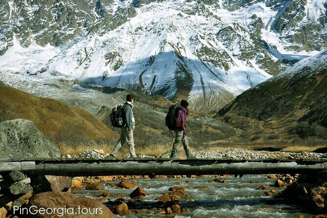 3-Day Svaneti Hiking Tour - An In-Depth Look at the Tour