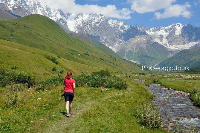 3-Day Svaneti Hiking Tour - Final Thoughts
