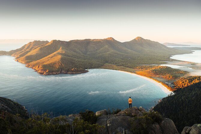 3 Day Tassie Tour Bundle Hobart, Wineglass Bay and Bruny Island - FAQ