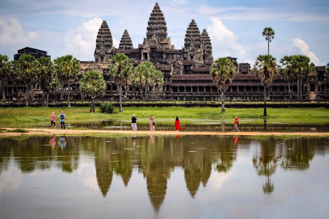 3-Day Taxi Tour: Small Tour, Big Tour & Outside Tour By English Speaking Driver - Day 1 Itinerary