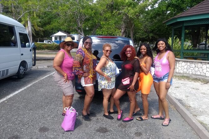 3 Day Tour Bundle - Transportation Details