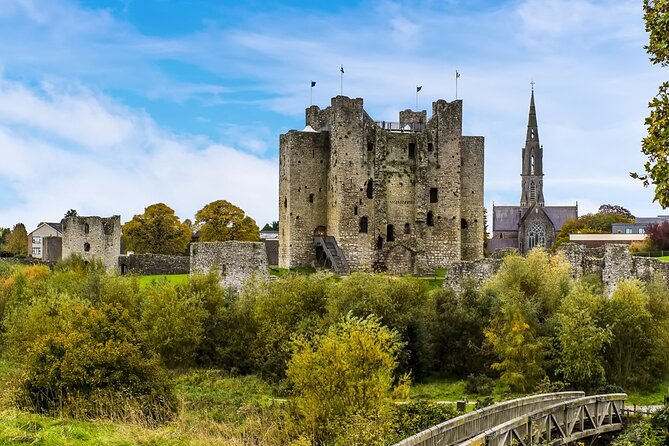 3 Day Tour County Donegal and the Wild Atlantic Way From Dublin - Accommodation Options