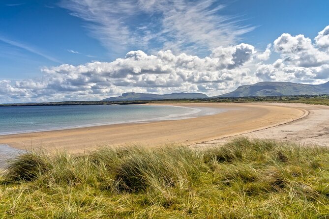 3 Day Tour County Donegal and the Wild Atlantic Way From Dublin - Meals and Refreshments