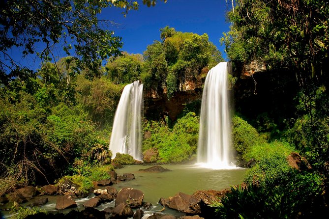 3-Day Tour: Exploring Iguazu Falls in Private Service - Accessibility and Participation