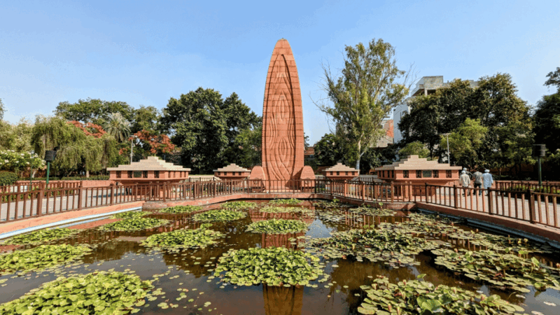 3-Day Tour From Delhi to Amritsar: - Important Information