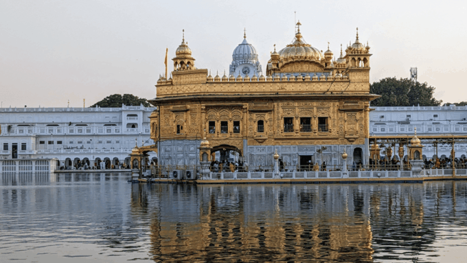 3-Day Tour From Delhi to Amritsar: - Frequently Asked Questions