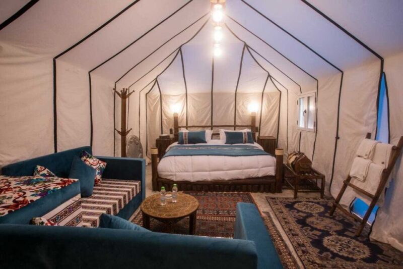 3-Day Tour From Errachidia to Merzouga End up Ouarazazate - Good To Know