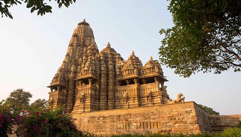 3-Day Tour From New Delhi to Agra and Khajuraho - Itinerary Highlights