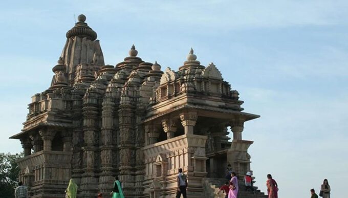 3-Day Tour From New Delhi to Agra and Khajuraho - Agra to Khajuraho