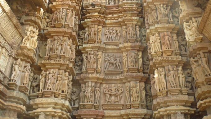 3-Day Tour From New Delhi to Agra and Khajuraho - The Sum Up