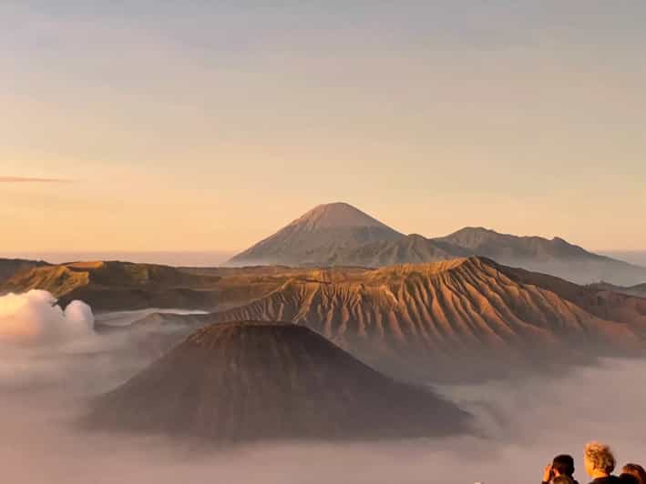 3 Day Tour From Yogyakarta: Mount Bromo and Ijen Crater - Itinerary Details